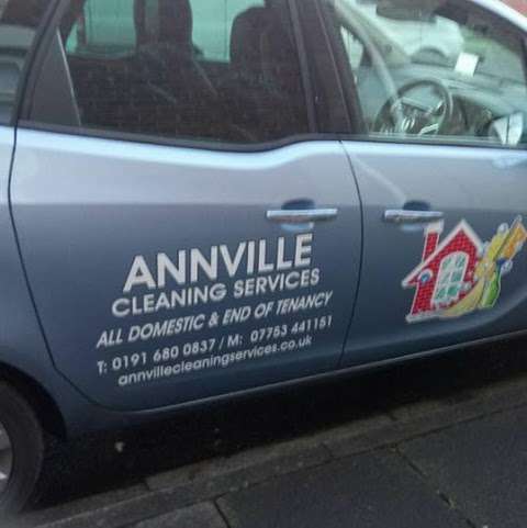 annville cleaning services photo